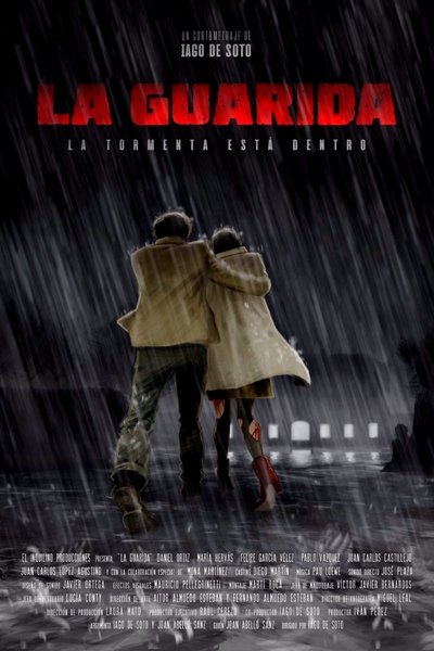 Watch - (2018) La Guarida Full Movie Online Torrent