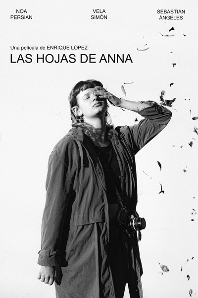 Poster do Filme Las hojas de Anna