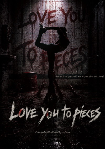 Love You to Pieces