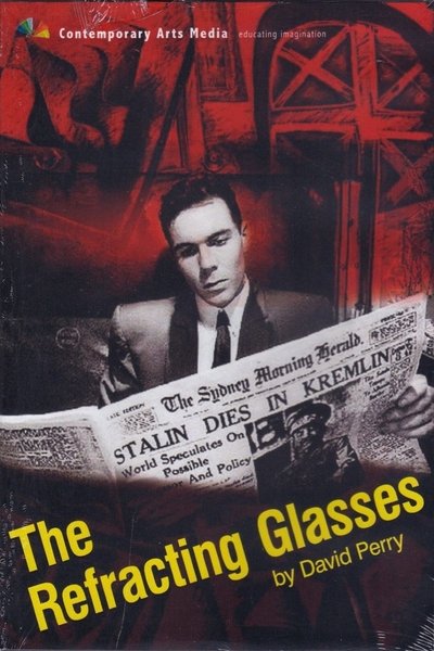 Poster do Filme The Refracting Glasses
