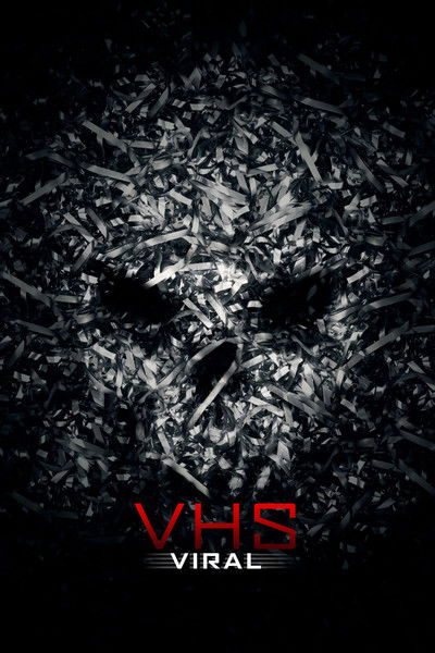 Poster do Filme V/H/S: Viral