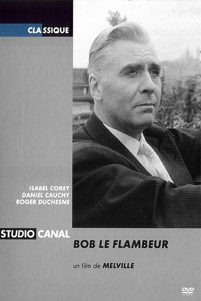 Bob le flambeur (1956)