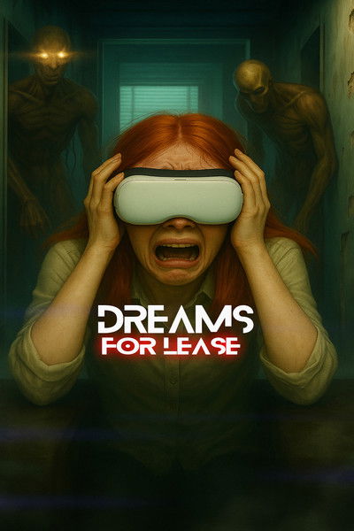movie poster for Dreams for Lease