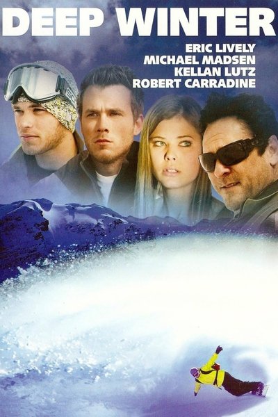 Watch - (2009) Deep Winter Movie Online Torrent