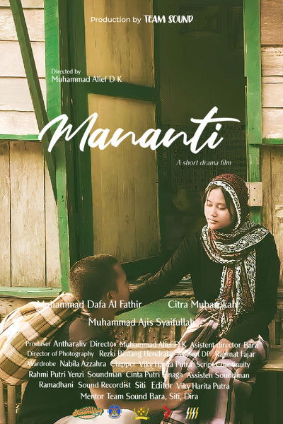 Poster do Filme Mananti