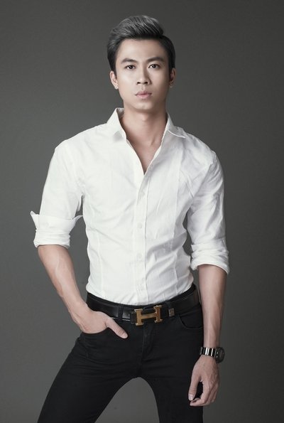 Imagem de Hồ Việt Trung