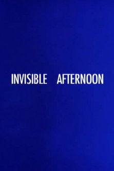 Poster do Filme Invisible Afternoon