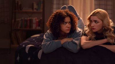 Netflix vernieuwt Ginny & Georgia met tweede seizoen