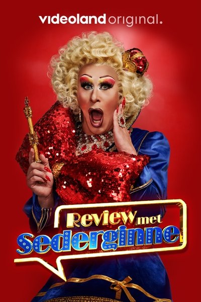 poster for Review Met Sederginne