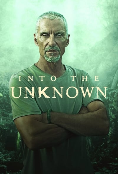 poster Into the Unknown