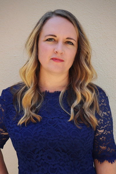 Imagem de Rachel Goodlett Katz