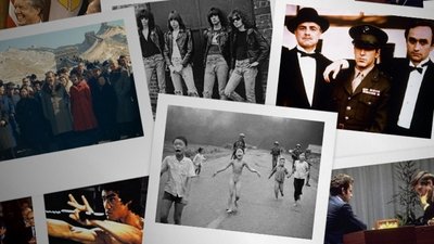 The Seventies (2015)