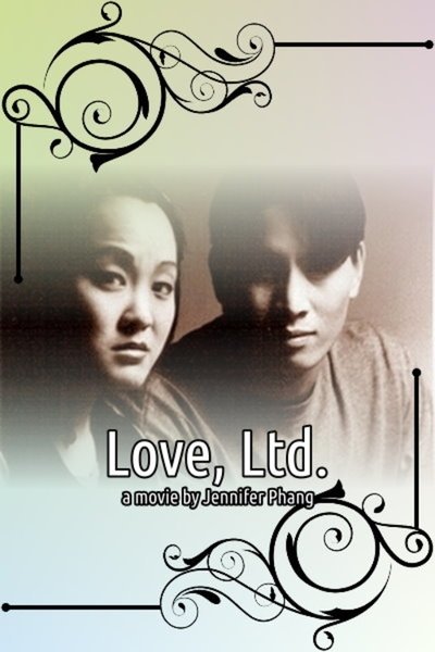 movie poster for Love, Ltd.