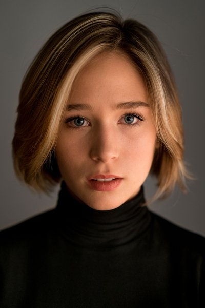 Photo de Zofia Wichłacz dans Insurrection