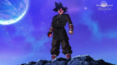 Super Dragon Ball Heroes 2018