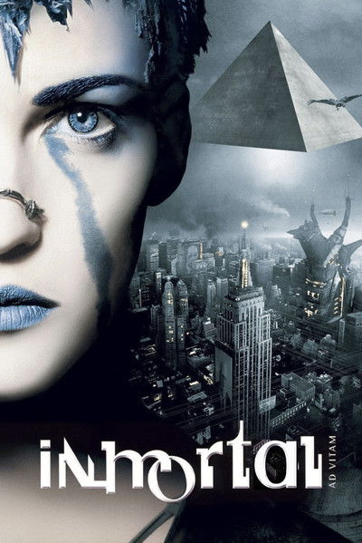 Immortal (ad vitam)