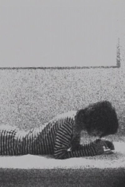 movie poster for A Record