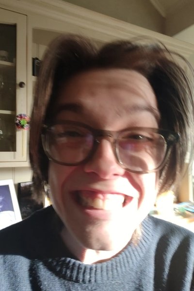 Imagem de Daniel Gregg