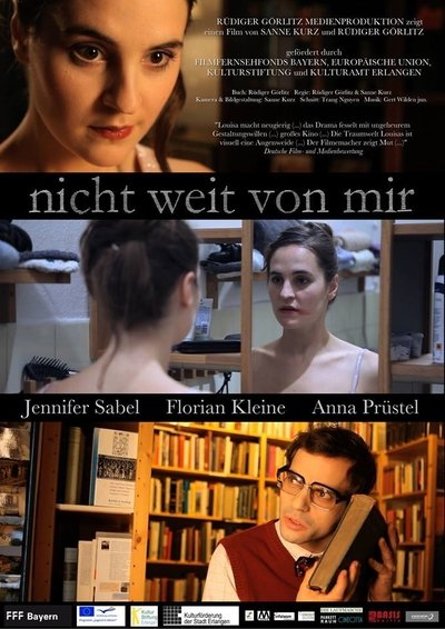 Watch!(2017) Nicht weit von mir Movie Online Free -123Movies