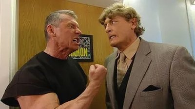 WWE Monday Night RAW #768