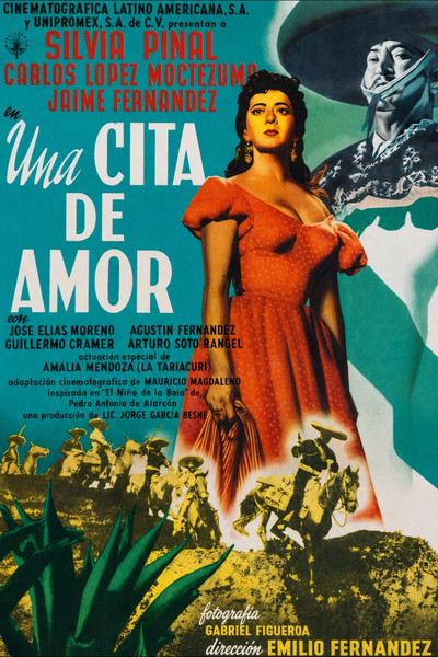 Una cita de amor