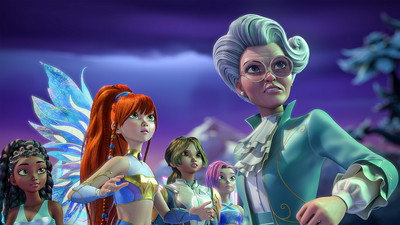 Winx Club: The Magic Is Back (2026) Season 1X26 Watch Online Free | ඔන්ලයින් බලන්න