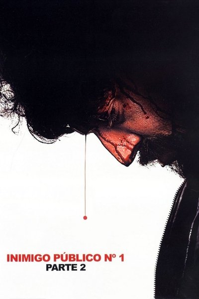 Poster do Filme Inimigo Público nº 1: Parte 2