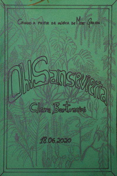Poster do Filme Oh! Sansevieria