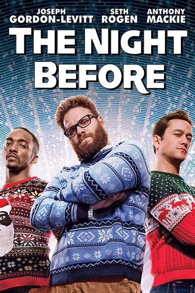 Watch!The Night Before Movie Online Torrent