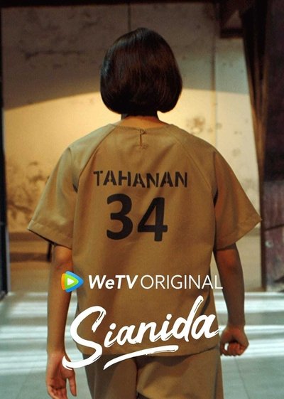 poster for Sianida