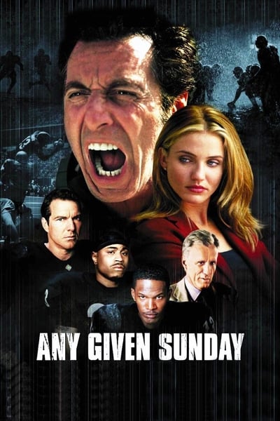 Ogni maledetta domenica (1999)