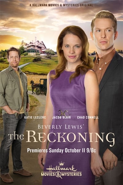 Watch Now!(2015) The Reckoning Movie Online