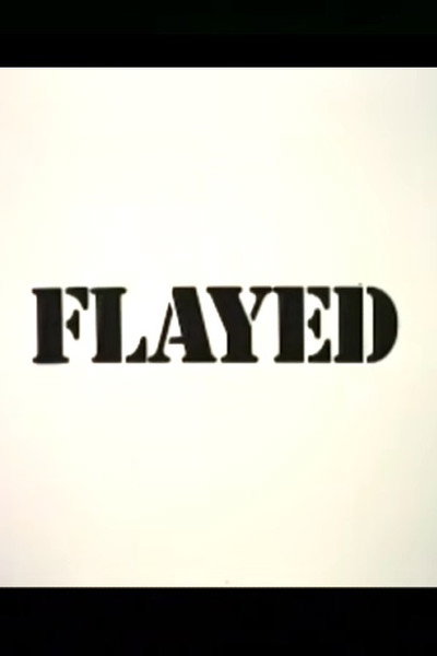 Flayed