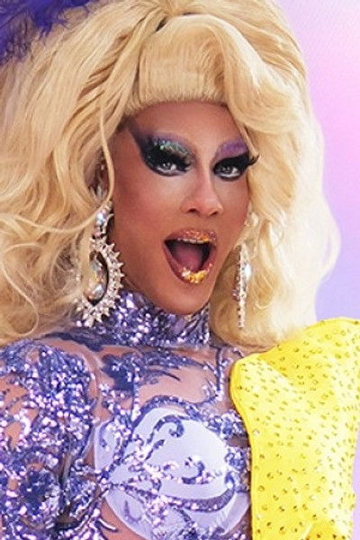 Imagem de Desirée Beck