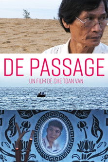 Poster do Filme De Passage