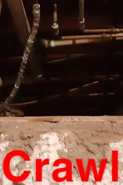 The Crawlspace