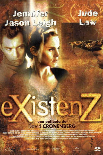 eXistenZ