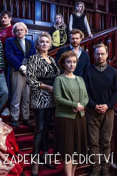 Zapeklité dědictví