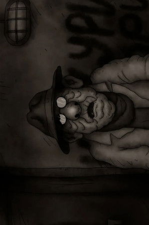 Poster do Filme Горю!