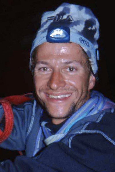 Sam Beaugey