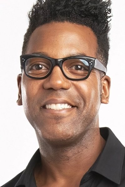Imagem de Stanley Hudson