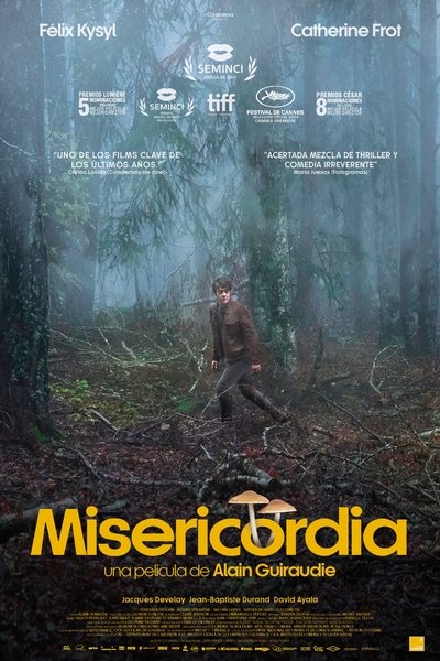 Misericordia