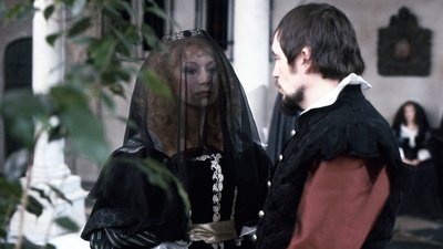 The Changeling