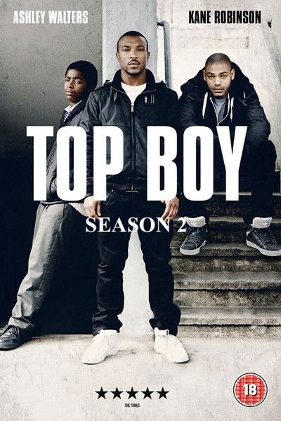 tv poster