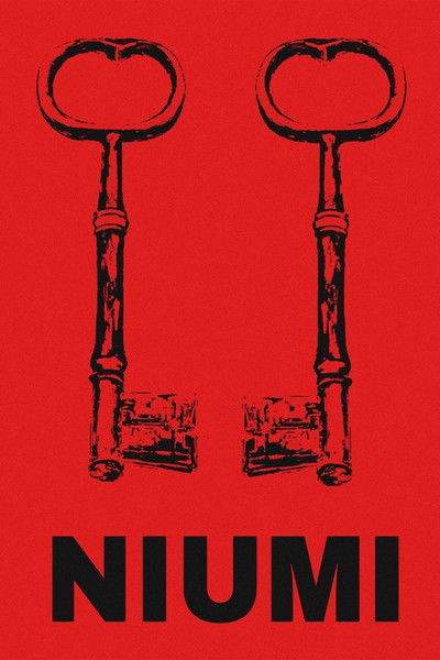 Poster do Filme Niumi