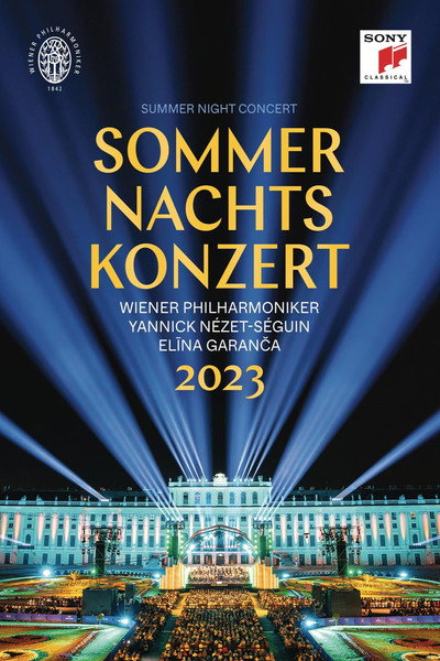 Summer Night Concert 2023