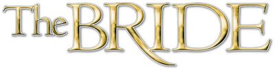 The Bride Logo