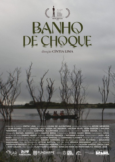 Banho de Choque