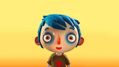 My Life as a Zucchini (2016) Watch Online Free | ඔන්ලයින් බලන්න