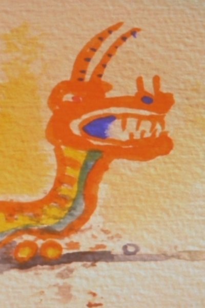 Poster do Filme Beijing Flipbook